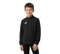 adidas Entrada 26 Veste de présentation Jr 116 Noir/Blanc