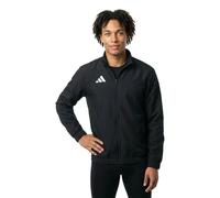 Adidas Sweat-shirt à Zip Entrada 26 Presentation
