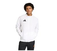 Adidas Veste de présentation Entrada 26 Homme Blanc/Noir XL