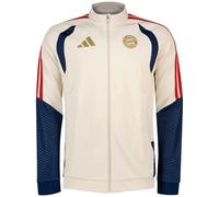 Adidas Sweat-shirt à Zip Entraînement Fc Bayern Munich 26/27