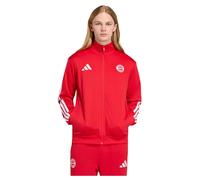 Adidas Sweat-shirt à Zip Fc Bayern Munich Dna