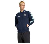 Adidas Sweat-shirt à Zip Germany Away Originals