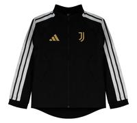 Adidas Sweat-shirt à Zip Juventus Turin Home Anthem