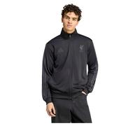 Adidas Sweat-shirt à Zip Liverpool Fc Dna