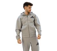 Adidas Sweat-shirt à Zip New Z.n.e