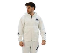 Adidas Sweat-shirt à Zip New Z.n.e