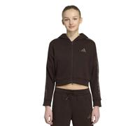 Adidas Sweat-shirt à Zip Seasonals Animal