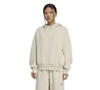 Adidas Sweat-shirt à Zip Soft Lux