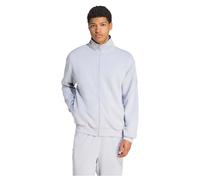 Adidas Sweat-shirt à Zip Soft Lux