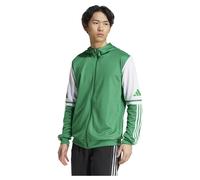 Adidas Sweat-shirt à Zip Squadra 25