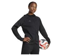 Veste à capuche entièrement zippée Tiro 25 Black S