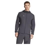 Adidas Sweat-shirt à Zip Tiro 25 Pro Vis Tech Travel