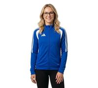 adidas Tiro 26 League Training Jacket Femme XS Bleu/Blanc