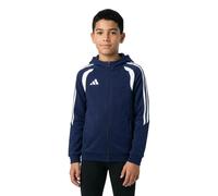 Adidas Sweat-shirt à Zip Tiro 26 League Sweat