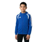 Adidas Sweat-shirt à Zip Tiro 26 League Sweat