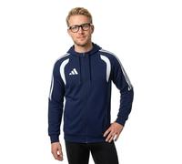 Adidas Sweat-shirt à Zip Tiro 26 League Sweat
