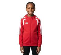 Adidas Sweat-shirt à Zip Tiro 26 League Sweat