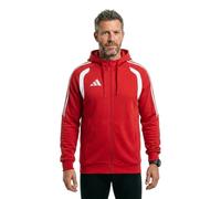Adidas Sweat-shirt à Zip Tiro 26 League Sweat