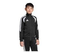 Adidas Veste de training Tiro 26 League Junior Noir/Blanc Taille 140