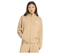 Adidas Sweat à capuche zippé Z.N.E. Full-zip Femme Taille L