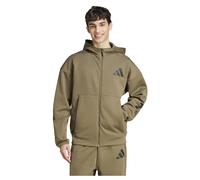 Adidas Sweat-shirt à Zip Z.n.e