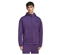 Adidas Sweat-shirt à Zip Z.n.e