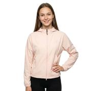 Adidas Veste de survêtement femme Z,N,E Rose S