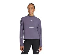 Adidas Sweat-shirt Adi365 Running Climawarm+ Crewneck