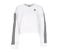 Adidas - SweaT-shirt Adicolor Classics - Femme - Sport - Blanc - Taille: 46 FR