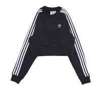 Adidas - SweaT-shirt Adicolor - Femme - Sport - Noir - Taille: 46 FR
