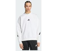 adidas Sweat-shirt adidas Z.N.E. Small