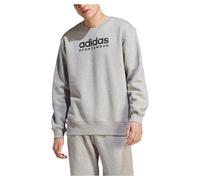 Adidas Sweatshirt et Short All Szn Gris Taille S Homme