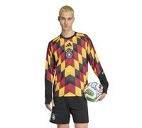 Adidas Sweat-shirt Avant-match Germany 26/27 Warm Home