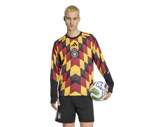 Adidas Sweat-shirt Avant-match Germany 26/27 Warm Home