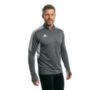 Adidas Condivo 22 Sweatshirt Gris M Homme