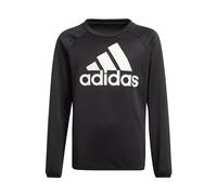 Adidas Sweat-shirt Designed To Move Big Logo