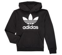 Sweat-shirt enfant garcons adidas ZACK Noir 8 / 9 ans