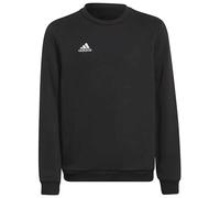 Adidas Haut de survêtement enfant Entrada 22 Noir 7-8 ans Unisexe