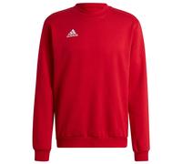 Adidas Sweatshirt Entrada 22 Stadium Homme Rouge Puissant S