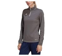 adidas Entrada 22 Training Haut Femme L Gris