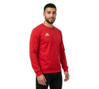 Adidas Entrada 26 Sweat Sweatshirt Rouge XL / Regular Homme