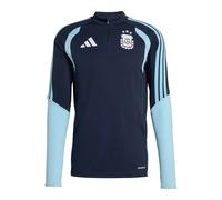 adidas Argentine Training Top CM 26 Bleu Marine/Bleu S