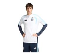 Adidas Sweat-shirt Entraînement Argentina 26/27 Tiro