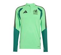 adidas Mexico Haut Training CM 26 Vert S
