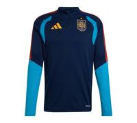 Adidas Sweat-shirt Entraînement Spain 26/27 Tiro