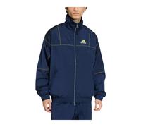 Adidas - SweaT-shirt Eqt Tt Irdscnt - Homme - Sport - Bleu - Taille: M