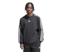 Adidas Sweat-shirt Essentials 3 Stripes Fleece