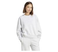 Adidas Sweat-shirt Essentials Small Logo Feelcozy