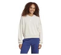 Adidas Sweat-shirt Essentials Small Logo Feelcozy