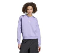 Adidas Sweat-shirt Essentials Small Logo Feelcozy